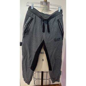 Emporio Armani Sweatpants